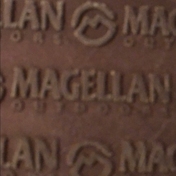 Lake shoes / Magellan outdoors - Picture 2 of 2